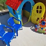 Strbian S Virivkou V Cene Dovolenkový dom