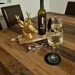 Strbian S Virivkou V Cene Dovolenkový dom Telgart
