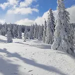 Dovolenkový dom Strbian S Virivkou V Cene Telgart