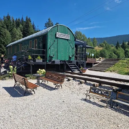 štrbian S Vírivkou V Cene Casa vacanze Telgárt