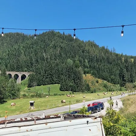 štrbian S Vírivkou V Cene Telgárt