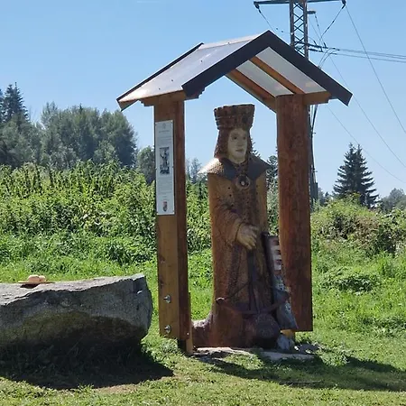 Strbian S Virivkou V Cene Telgárt
