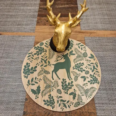 Strbian S Virivkou V Cene بيت للعطل