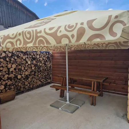 štrbian S Vírivkou V Cene Casa vacanze Telgárt