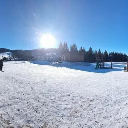 štrbian S Vírivkou V Cene * Telgárt