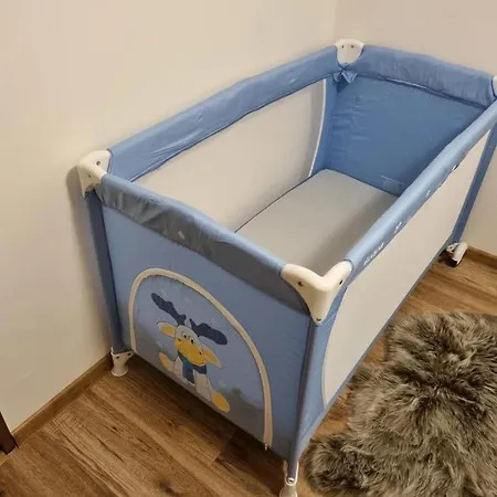 بيت للعطل Strbian S Virivkou V Cene *