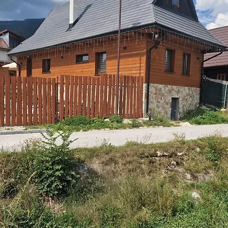 Strbian S Virivkou V Cene Telgárt