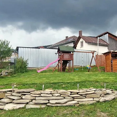 štrbian S Vírivkou V Cene * Telgárt