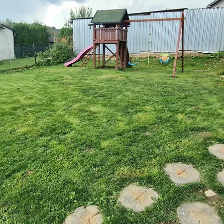 Strbian S Virivkou V Cene بيت للعطل